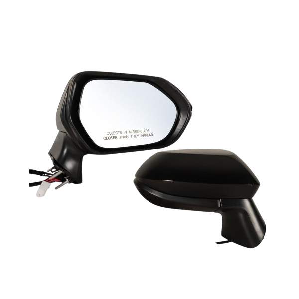 تصویر محصول آینه بغل راست لونا GRE 110 کیلو وات سال 2024